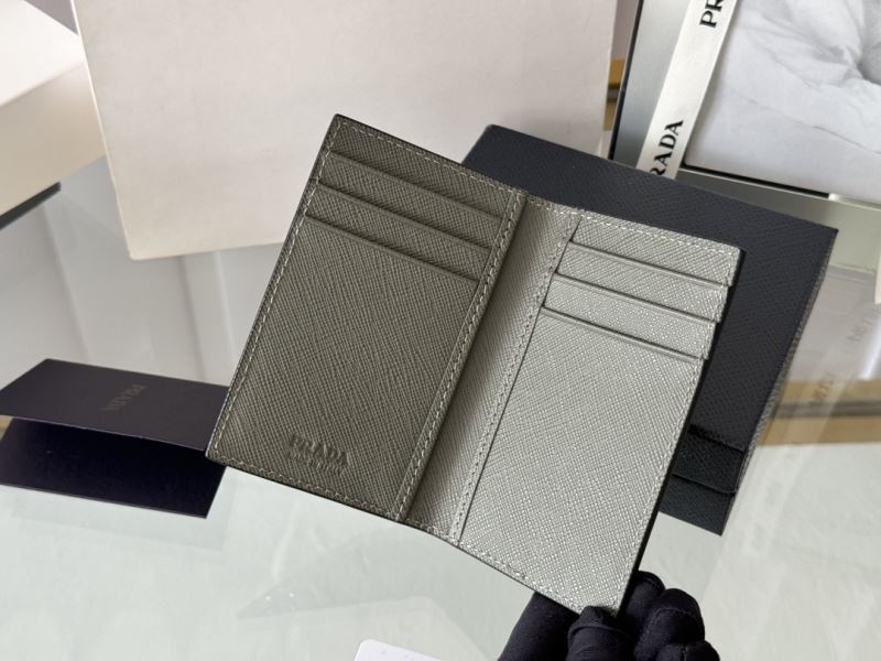 Prada Wallet